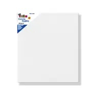 Bijelo platno 60x70cm