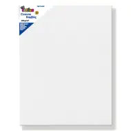 Bijelo platno 70x90cm