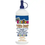 Bijelo tekuće ljepilo u tubi 250ml