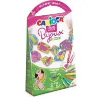 Bijoux Fashion kreativni set za izradu nakita - Carioca