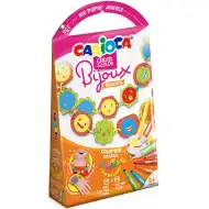 Bijuox Emotics kreativni set za izradu nakita - Carioca