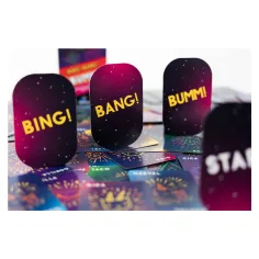 Bing! Bang! Bumm! društvena igra slika 2