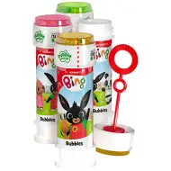 Bing puhanje mjehurića 60ml