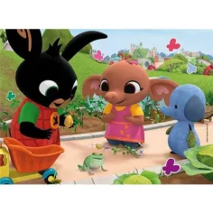Bing: Puzzle mira 24 komada slika 2