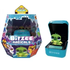 Bitzee Magicals interaktivni digitalni ljubimac - Spin Master