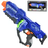 Blaze Storm: Velika električna spužvasta puška sa patronama 44x20cm