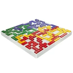 Blokus društvena igra - Mattel slika 2