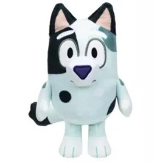 Bluey: Muffin plišani lik