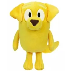 Bluey: Sretna plišana figura