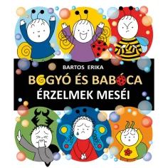 Bogyó i Babóca: Priče o emocijama - Pagony