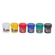 Boje za ruke 6x20ml