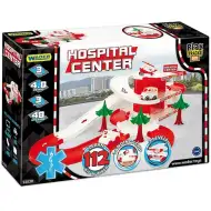 Bolničko parkiralište set - Wader