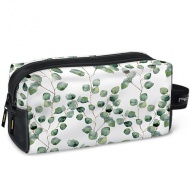 Botanical Leaf neseser 25x13x13cm