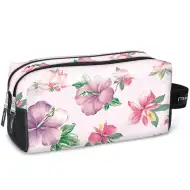 Botanical Mallow neseser 25x13x13cm