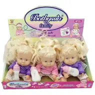 Bothyssin beba sa bočicom 20cm - više vrsta