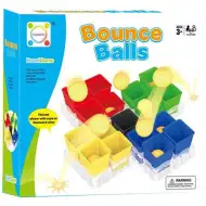 Bounce Balls društvena igra vještina