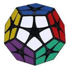 Brain Cube: 2x2 magični mnogokut slika 2