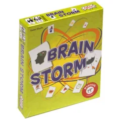 Brain Storm kartaška igra