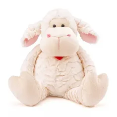 Brenda ovca plišani lik 40cm - Lumpin