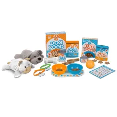 Briga o životinjama set - Melissa & Doug slika 2
