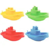 Brodići igračke za kupanje 4kom - Wader