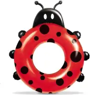 Bubamara 3D guma na napuhavanje 50cm - Mondo Toys