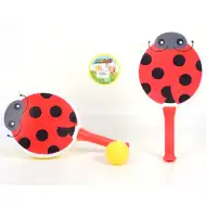 Bubamara tenis za plažu