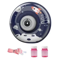 Bubble Camera: Svemirski mjehurić kamera sa svjetlom i zvukom slika 2