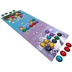 Bubblee pop društvena igra - Engleski jezik slika 2