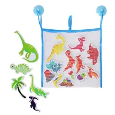 Buddy&Barney Može se staviti na pločice - Dinosauri slika 2
