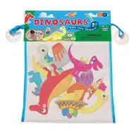 Buddy&amp;Barney Može se staviti na pločice - Dinosauri