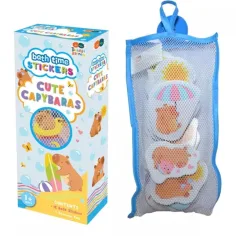 Buddy & Barney Tapni na pločicu! - Slatki kapibara