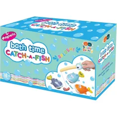 Buddy&Barney: Pecaj u kadi set igračaka za kupanje