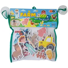 Buddy&Barney Priključi se pločici - Farma