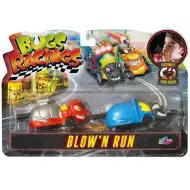 Bug Racing set od 2kom - razne vrste