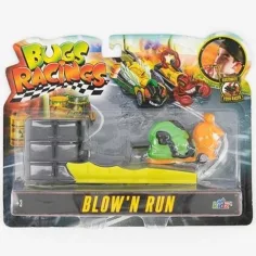 Bug Racing autić buba s lansirnikom - razne vrste slika 3