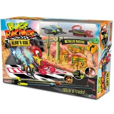 Bugs Racing staza slika 2