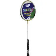 Calypso Reket za badminton - Spartan