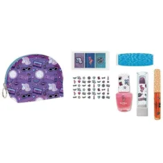 Canenco: Create It! Make-Up set sa neseserom slika 2