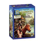Carcassonne Katedrale dodatak društvenoj igri - Piatnik