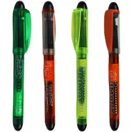 Carioca: Nalivpero s tintom u raznim bojama 1kom