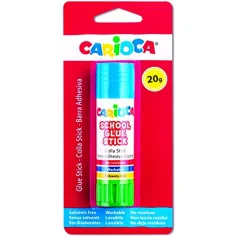 Carioca: Školski ljepilo stick 20g