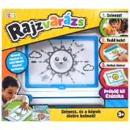 Čarobna kreativna igra crtanja