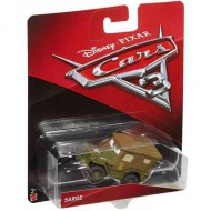 Cars 3: Carge mali auto 1/55 - Mattel