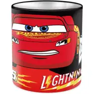 Cars stolni metalni držač za olovke 10x11cm