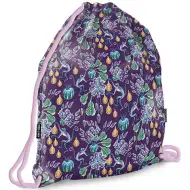 Catalina Estrada torba za teretanu sa uzorkom majmuna, sportska torba