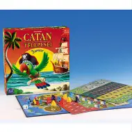 Catan Junior društvena igra - Piatnik