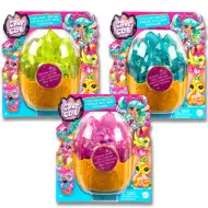 Cave Club: Blistavi kristalni paket iznenađenja - Mattel