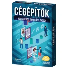 Igra društvenih igara za graditelje