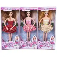Childrens Day lutka 29cm - razne vrste